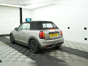 Used MINI Convertible 2019 for sale - 78698853: Photo