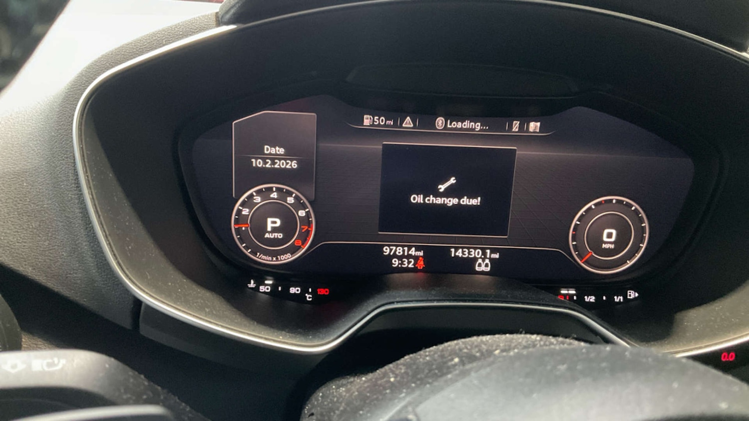 Used Audi TT 2017 for sale - 77721651: Photo 11