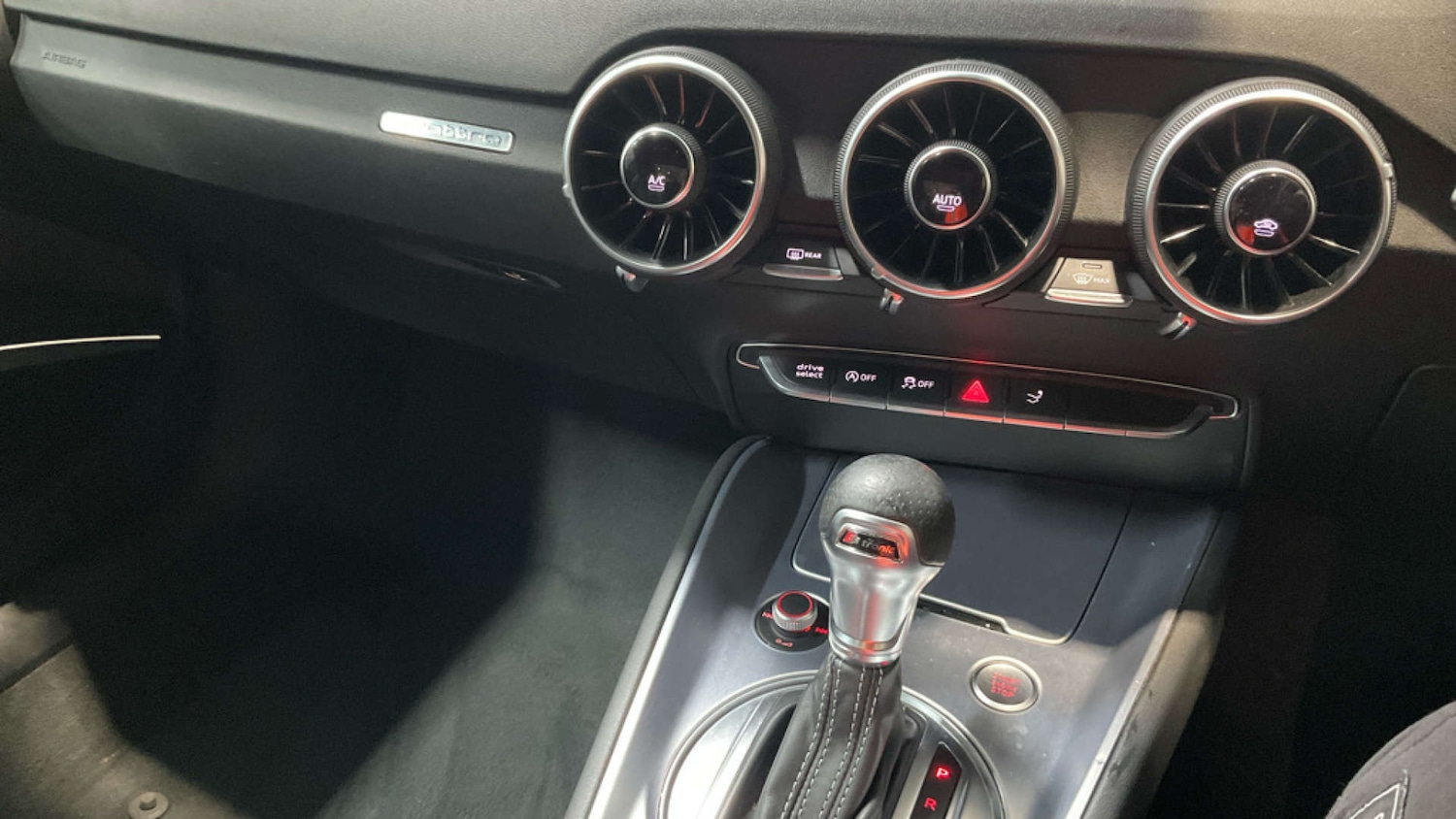 Used Audi TT 2017 for sale - 77721651: Photo 12