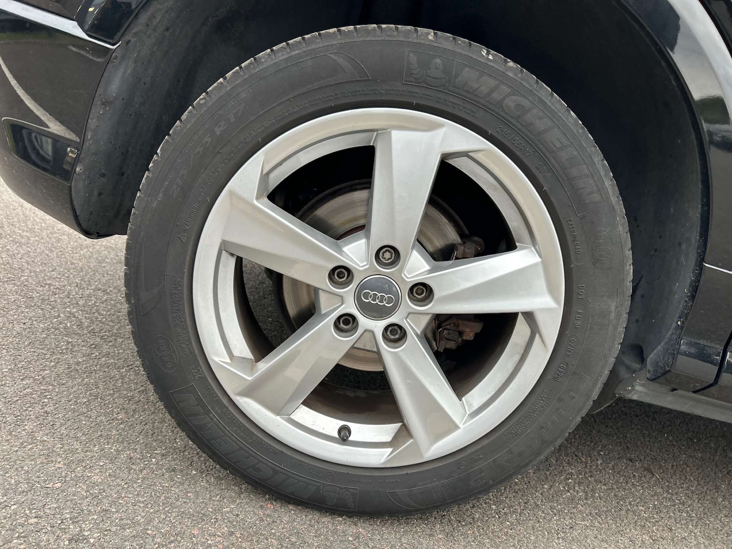 Used Audi Q2 2017 for sale - 76601580: Photo 10