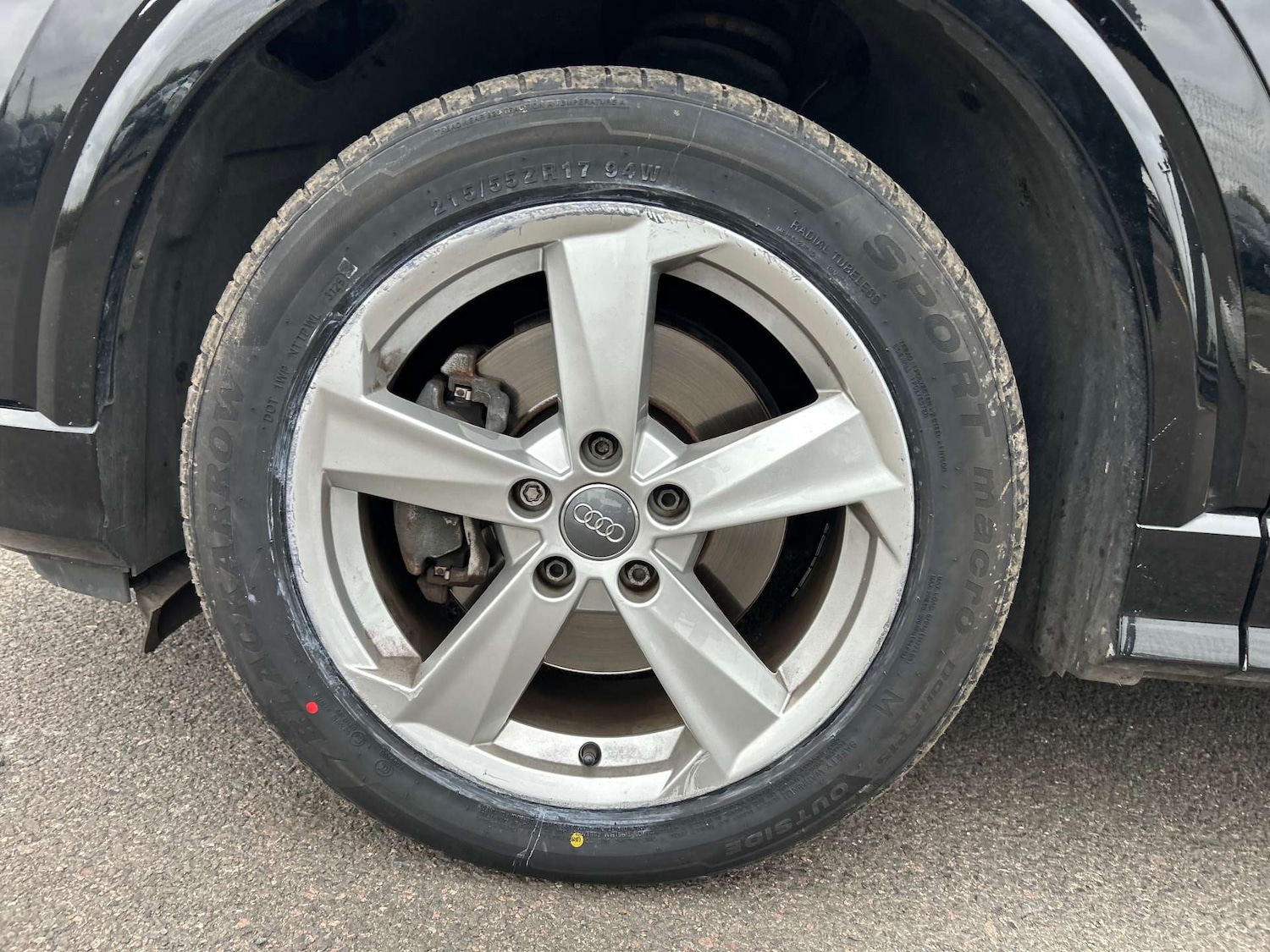 Used Audi Q2 2017 for sale - 76601580: Photo 11