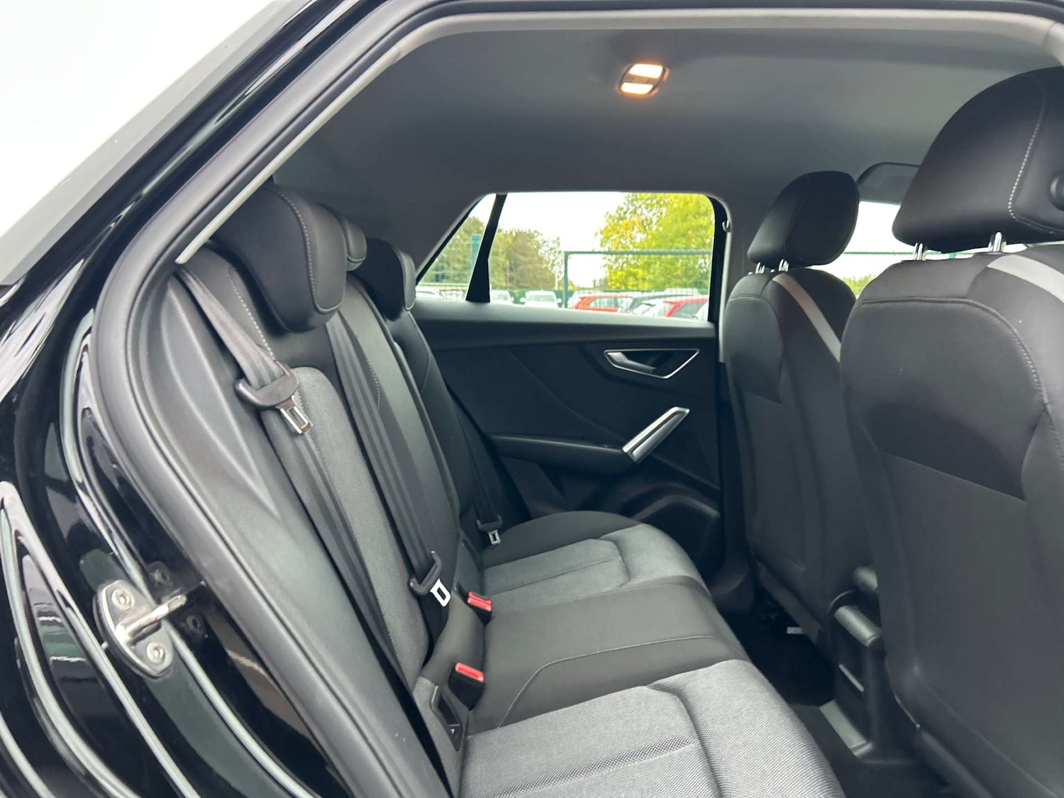 Used Audi Q2 2017 for sale - 76601580: Photo 20