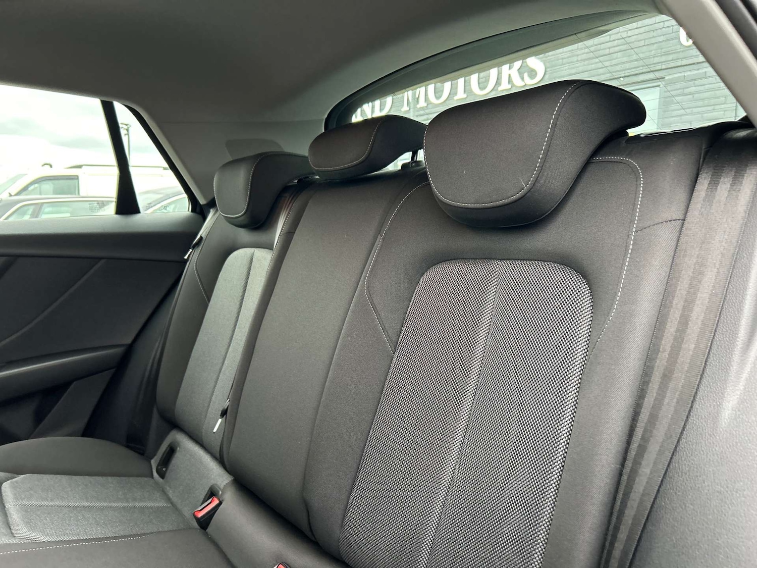 Used Audi Q2 2017 for sale - 76601580: Photo 31