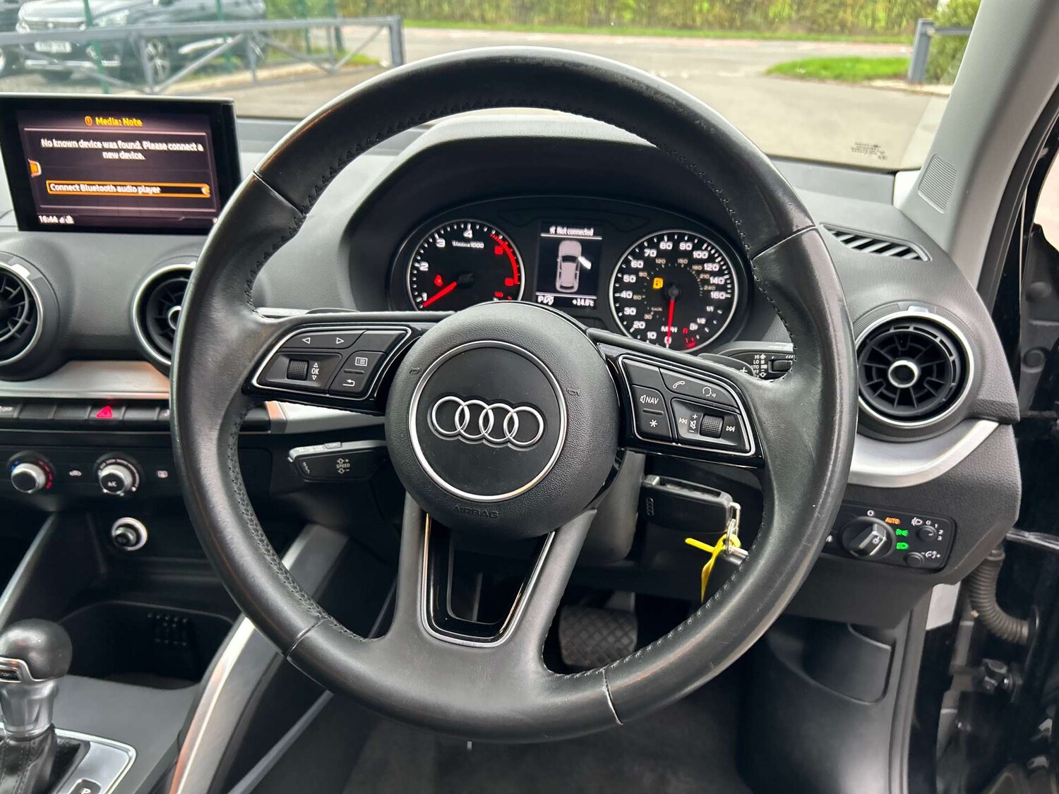 Used Audi Q2 2017 for sale - 76601580: Photo 44