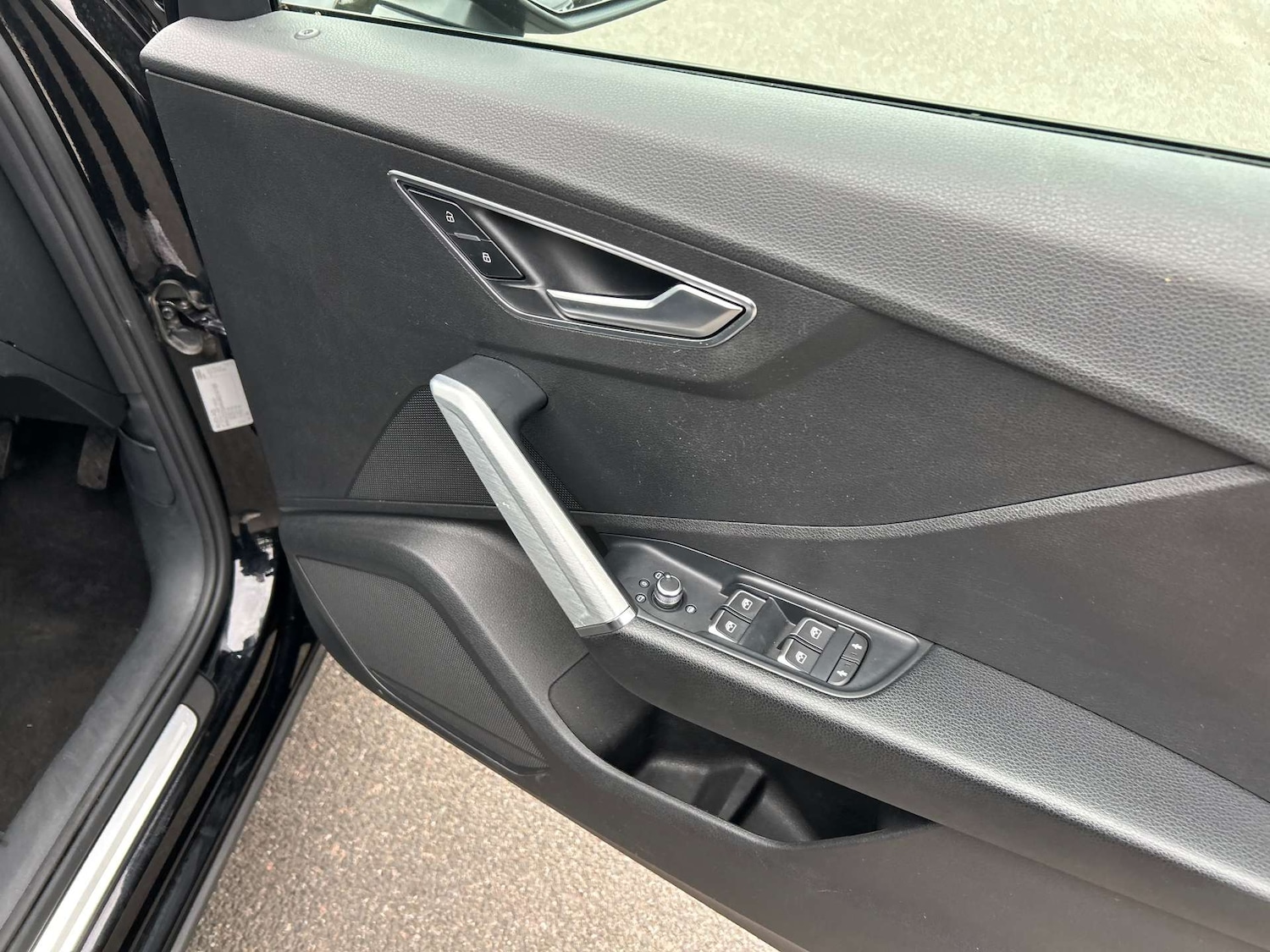 Used Audi Q2 2017 for sale - 76601580: Photo 47