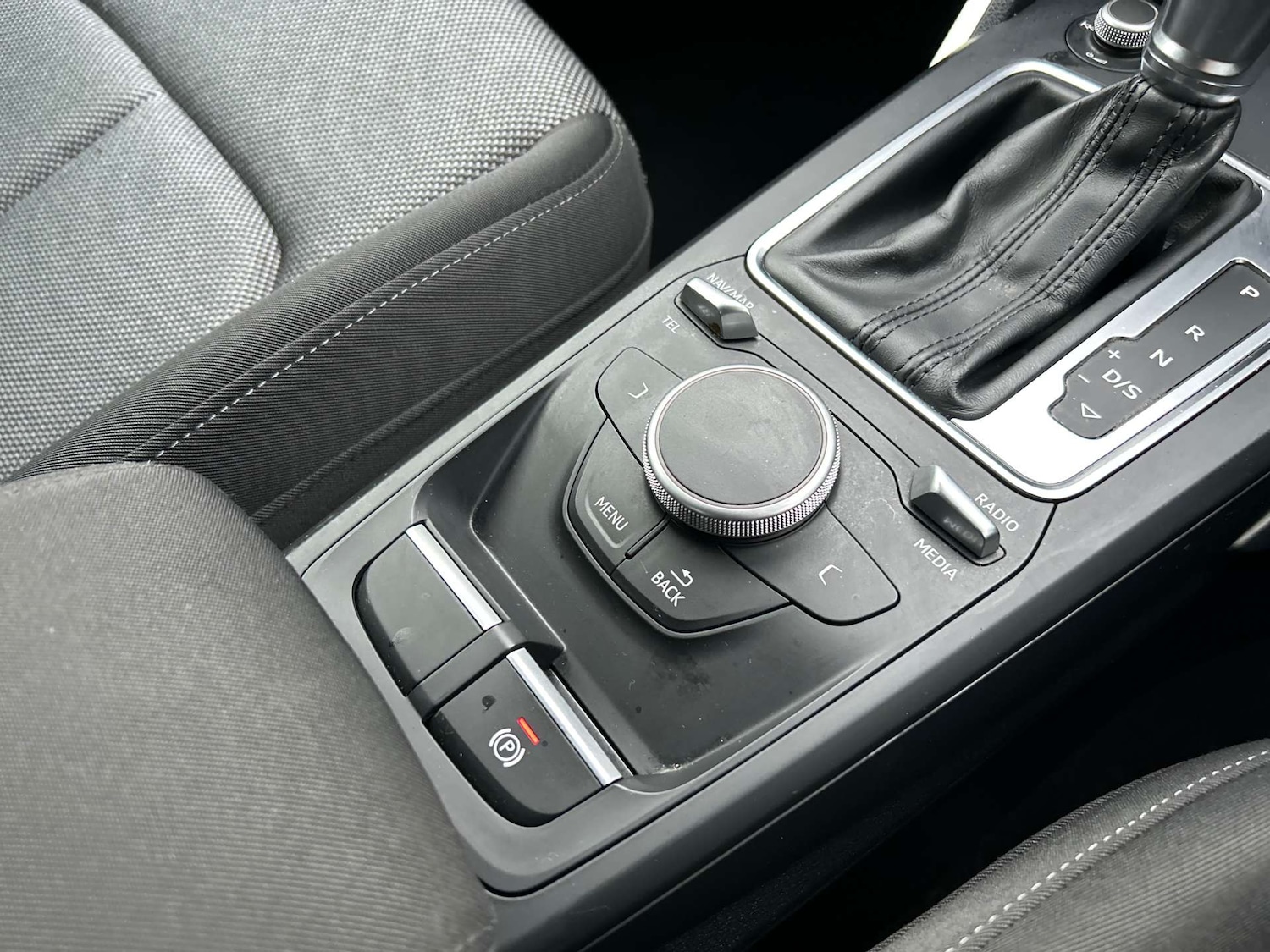 Used Audi Q2 2017 for sale - 76601580: Photo 49