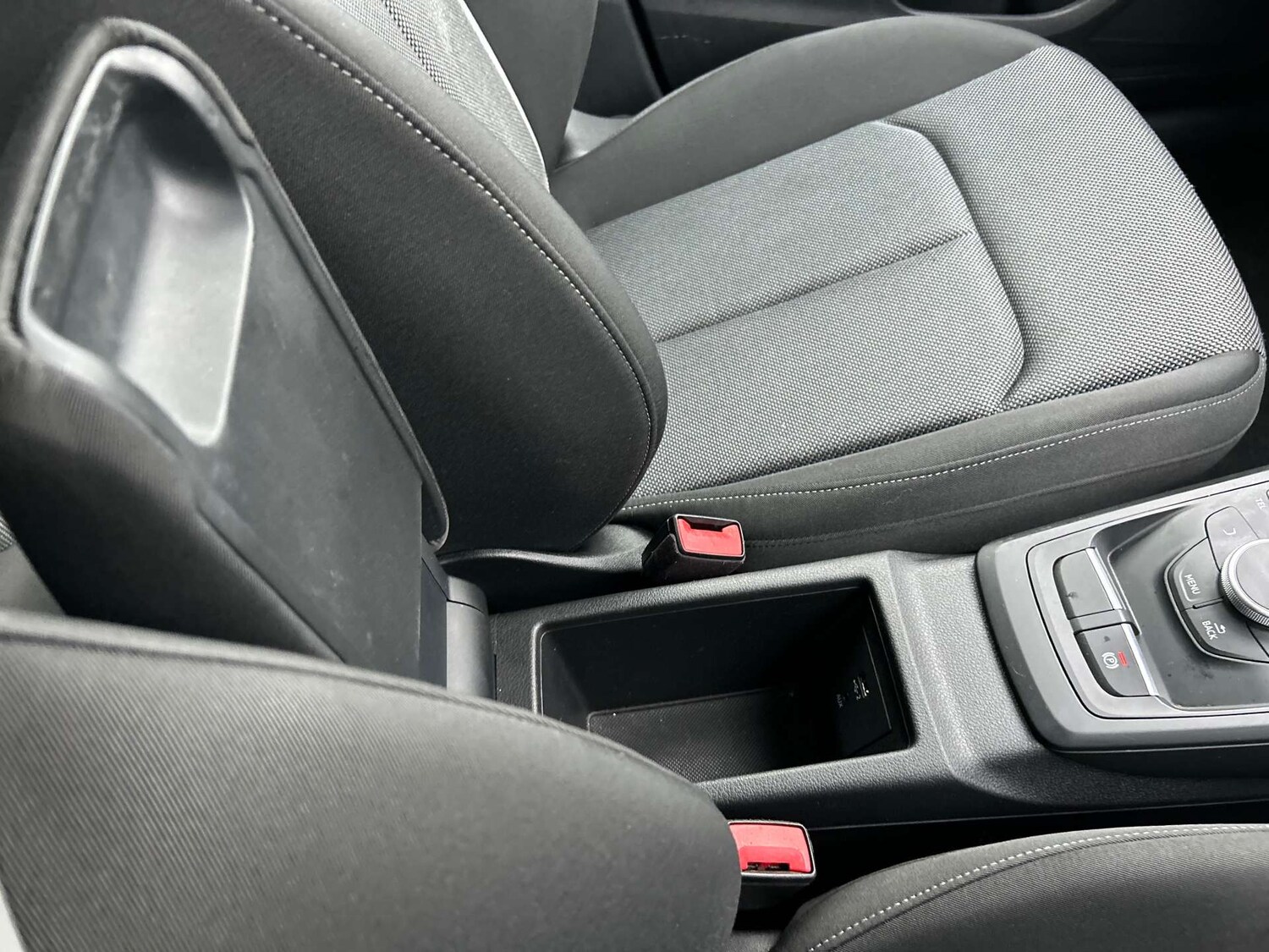 Used Audi Q2 2017 for sale - 76601580: Photo 52