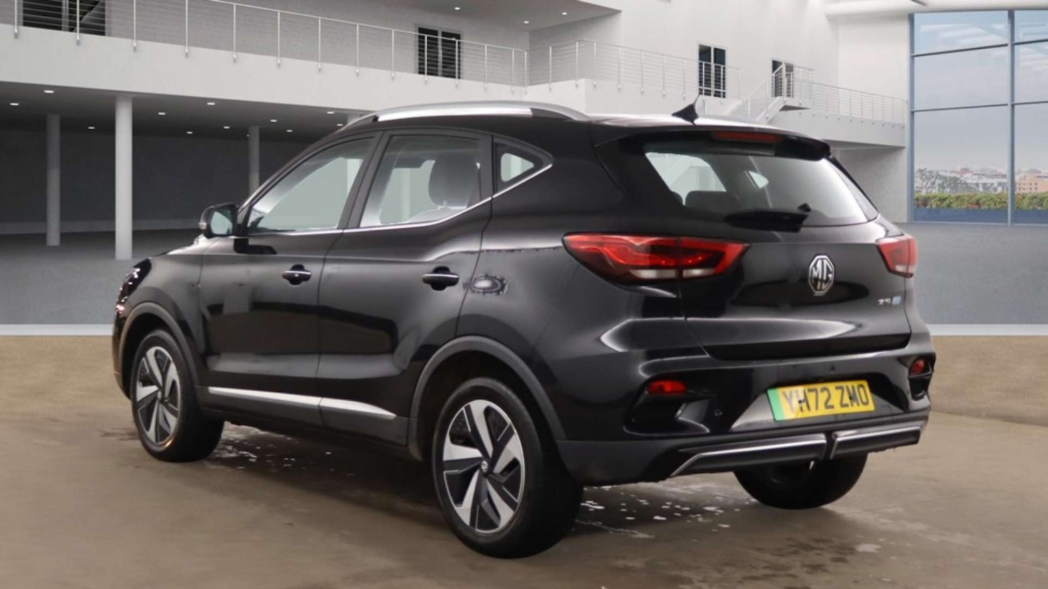 Used MG MG ZS 2022 for sale - 77632216: Photo 5