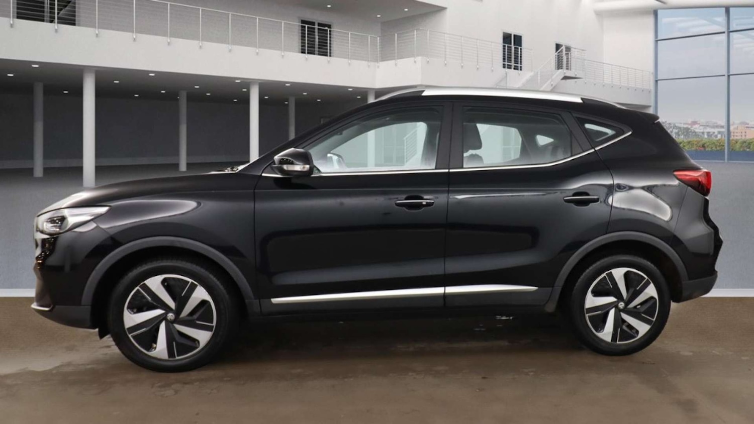 Used MG MG ZS 2022 for sale - 77632216: Photo 7