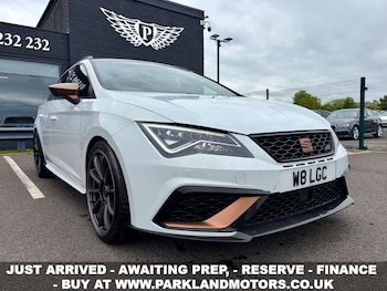 Used SEAT Leon 2020 for sale - 78726428: Photo