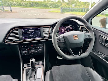 Used SEAT Leon 2020 for sale - 78726428: Photo