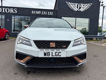 Used SEAT Leon 2020 for sale - 78726428: Photo