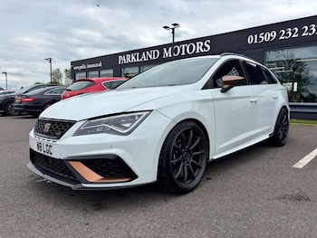 Used SEAT Leon 2020 for sale - 78726428: Photo