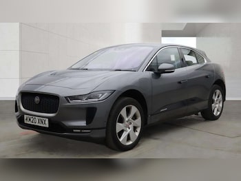 Used Jaguar I-Pace 2020 for sale - 78698872: Photo