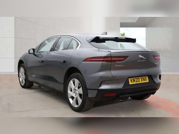 Used Jaguar I-Pace 2020 for sale - 78698872: Photo