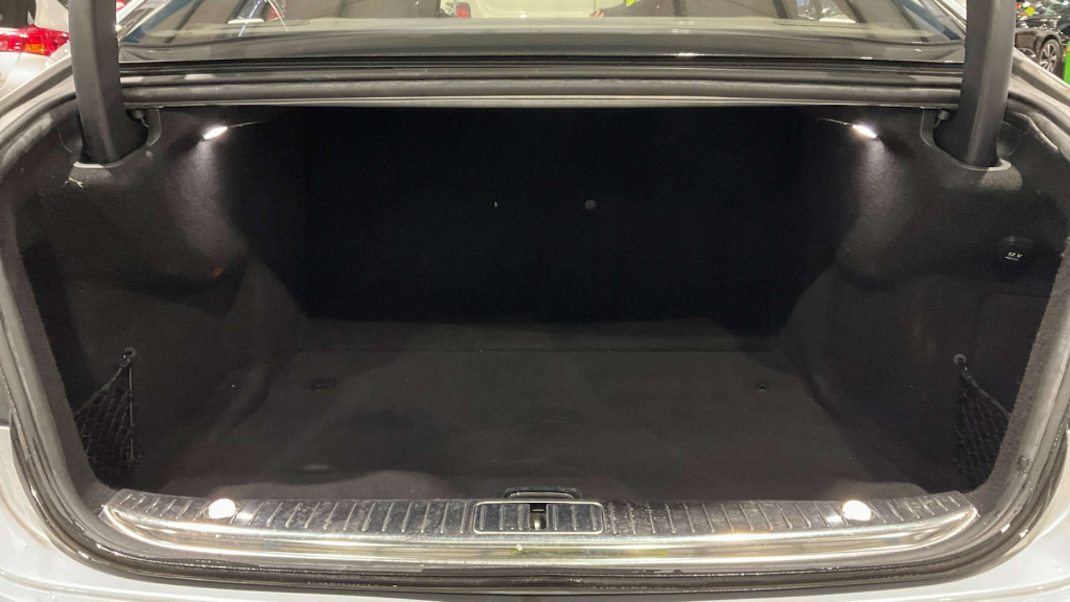 Used Mercedes-Benz S Class 2017 for sale - 77721649: Photo 8