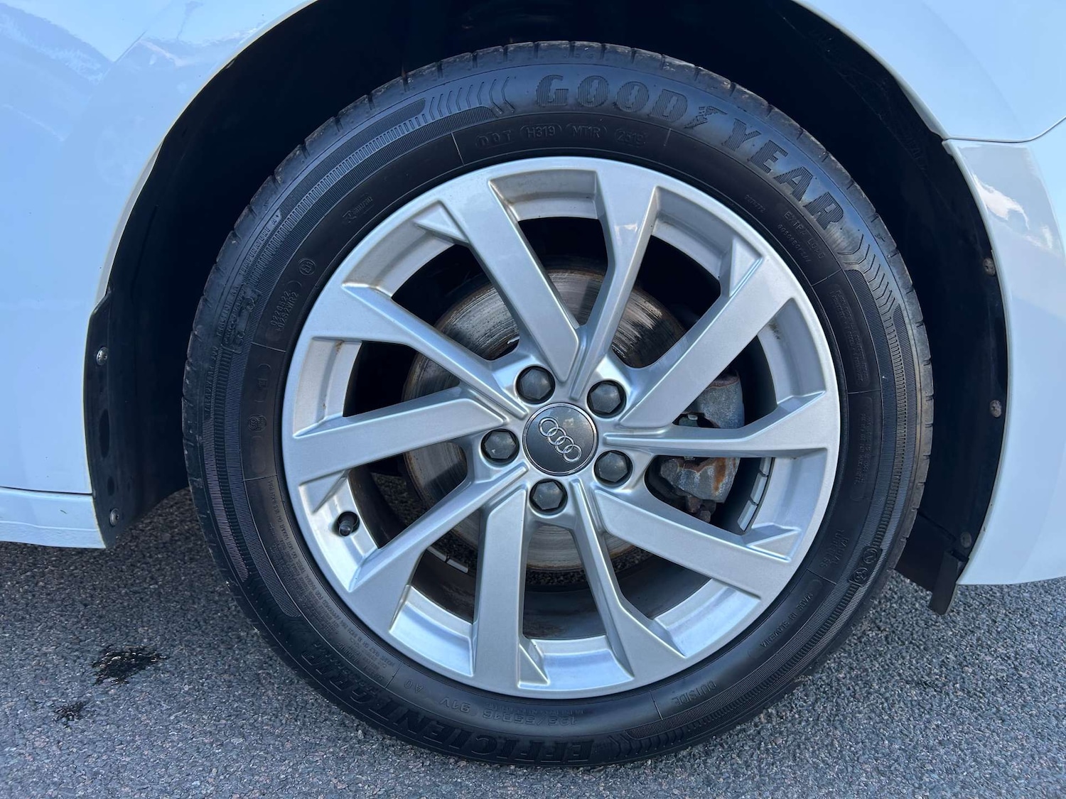 Used Audi A1 2019 for sale - 76601722: Photo 12