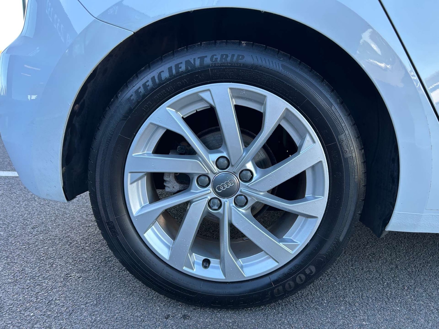 Used Audi A1 2019 for sale - 76601722: Photo 13