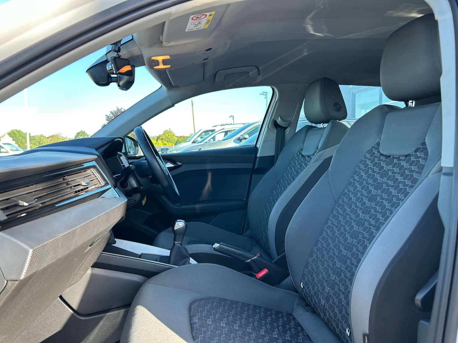 Used Audi A1 2019 for sale - 76601722: Photo 14