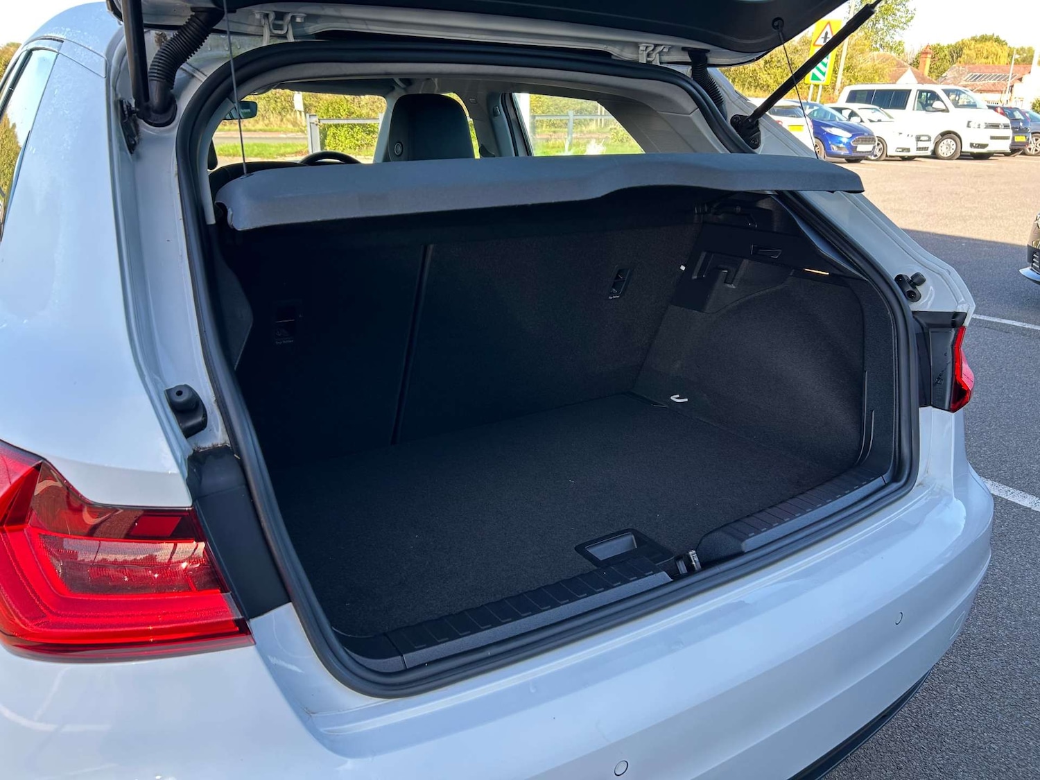 Used Audi A1 2019 for sale - 76601722: Photo 17