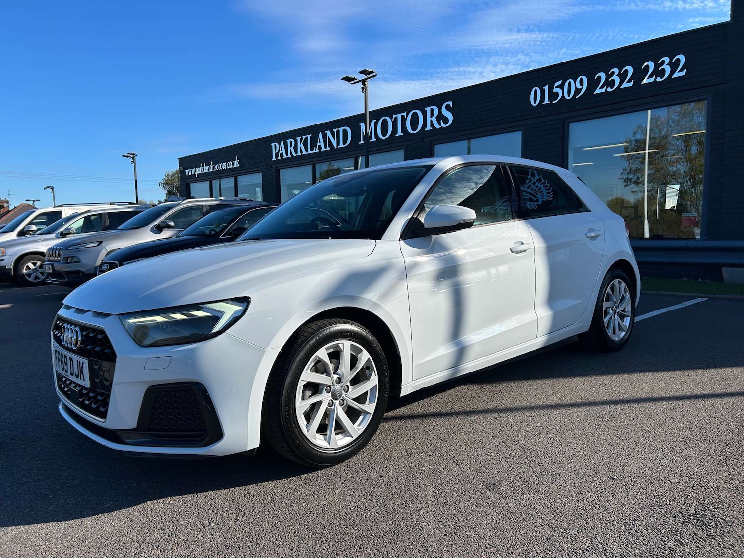 Used Audi A1 2019 for sale - 76601722: Photo 4