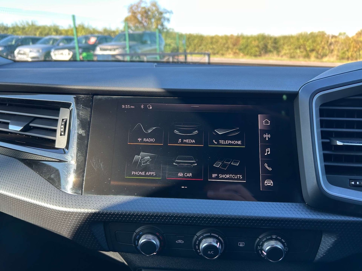 Used Audi A1 2019 for sale - 76601722: Photo 46