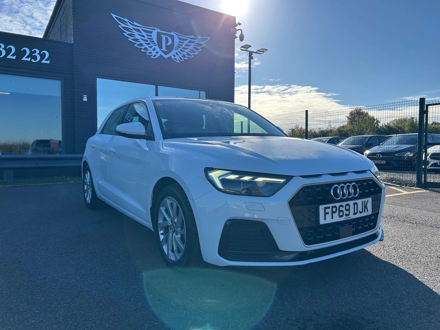 Used Audi A1 2019 for sale - 76601722: Photo 50