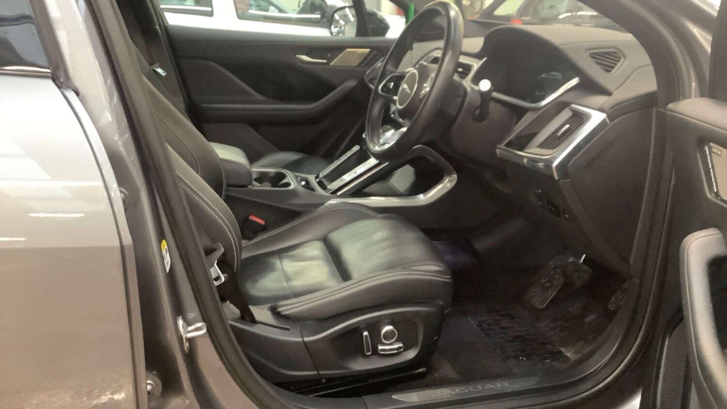 Used Jaguar I-Pace 2021 for sale - 77702629: Photo 10