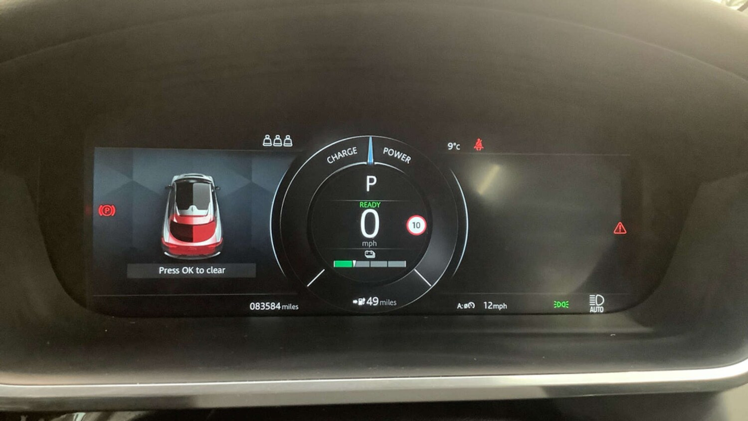 Used Jaguar I-Pace 2021 for sale - 77702629: Photo 11