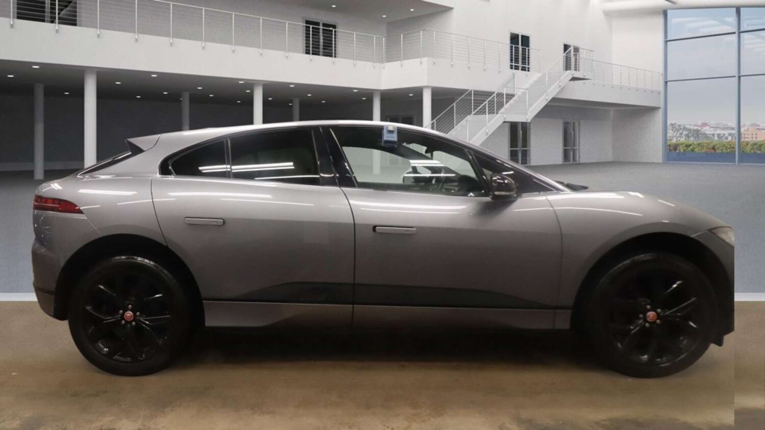 Used Jaguar I-Pace 2021 for sale - 77702629: Photo 6