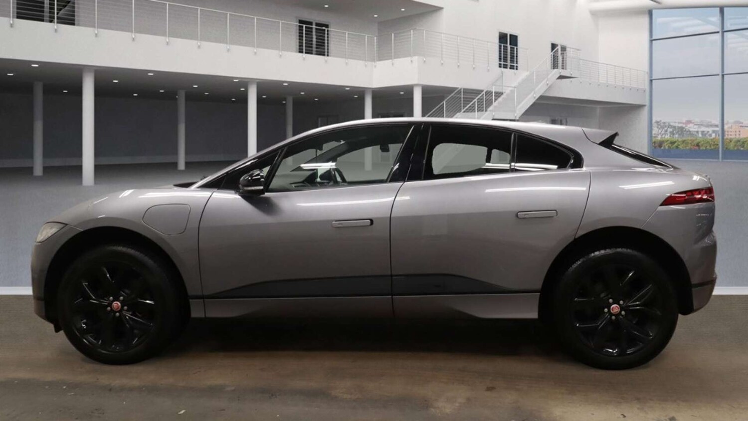 Used Jaguar I-Pace 2021 for sale - 77702629: Photo 7