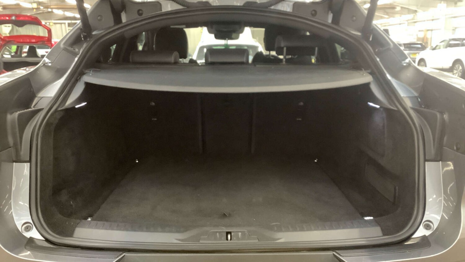 Used Jaguar I-Pace 2021 for sale - 77702629: Photo 8