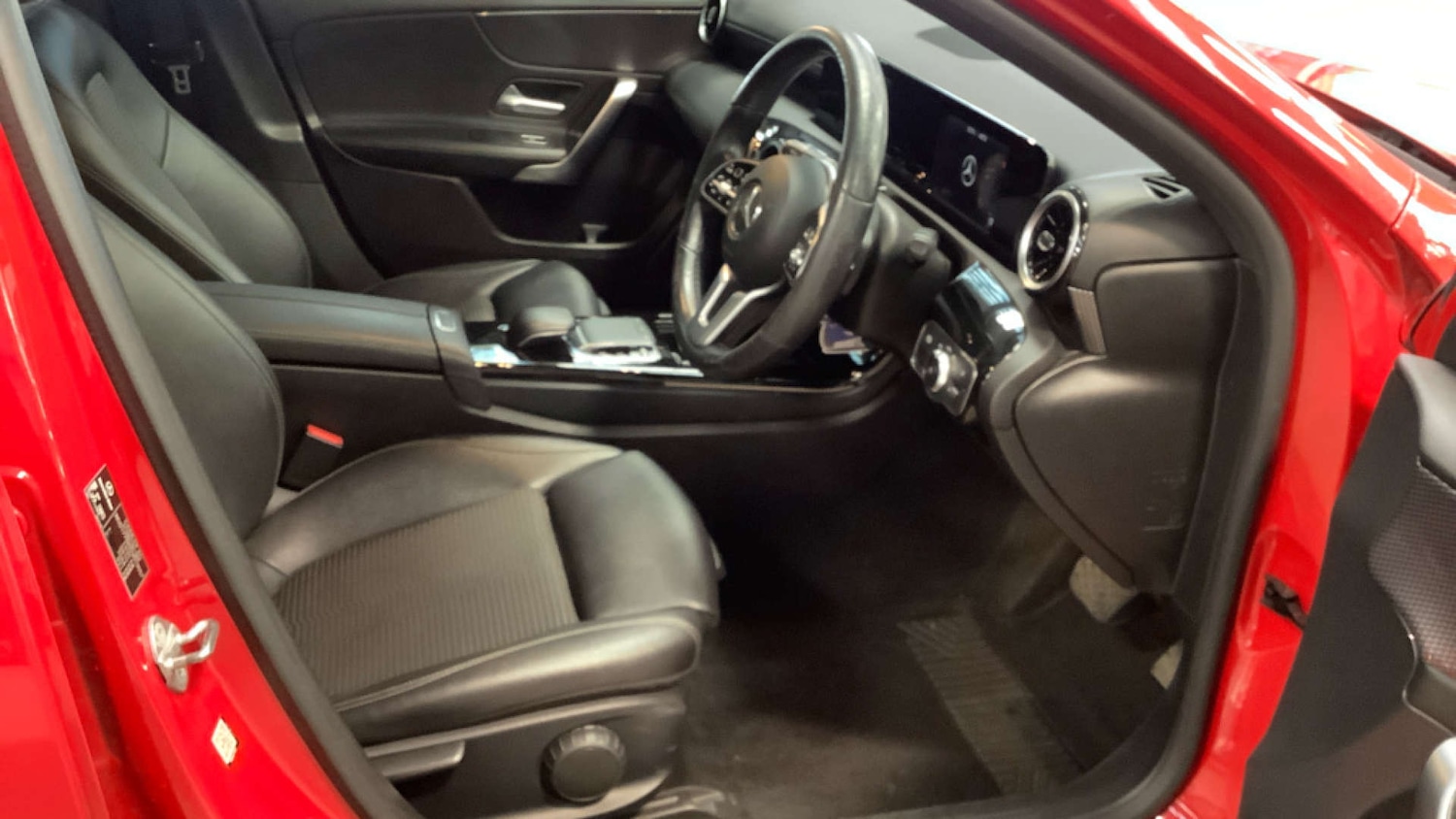 Used Mercedes-Benz A-Class 2019 for sale - 78063281: Photo 10