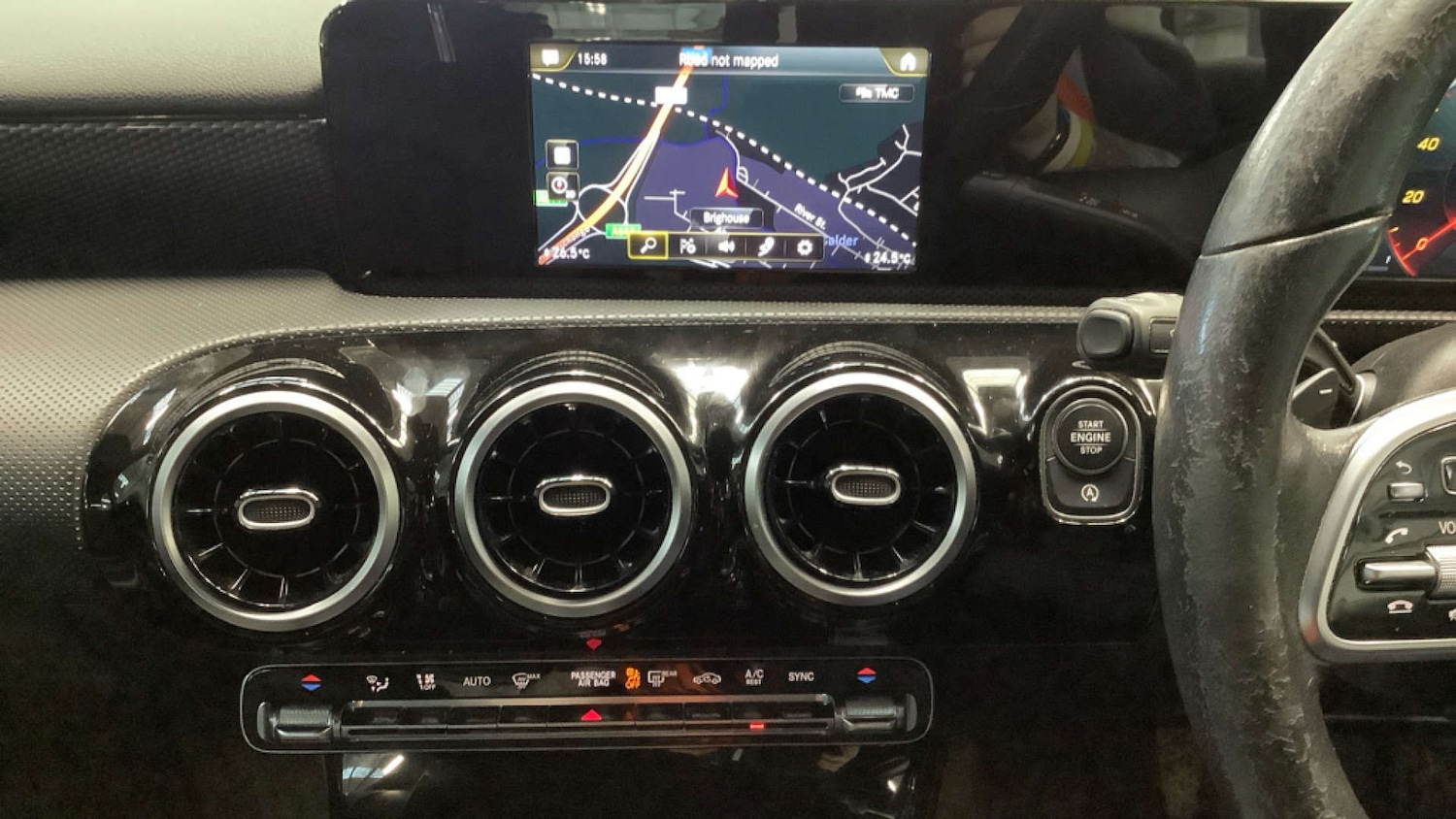 Used Mercedes-Benz A-Class 2019 for sale - 78063281: Photo 12