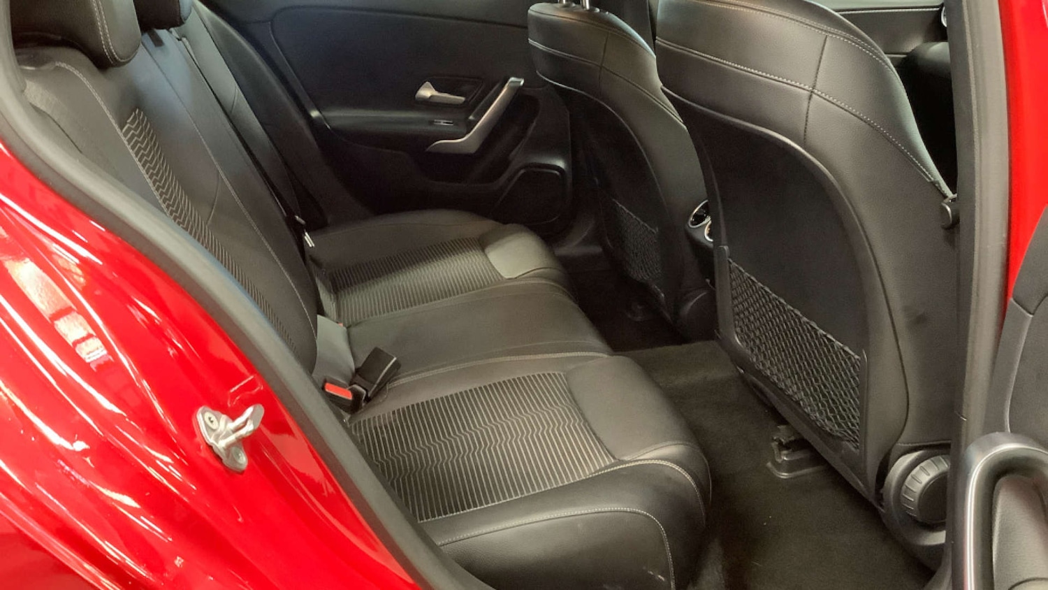 Used Mercedes-Benz A-Class 2019 for sale - 78063281: Photo 9