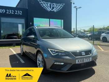 2018 (18) - 1.8 TSI FR Technology 5dr