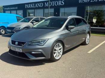 Used SEAT Leon 2018 for sale - 74756373: Photo