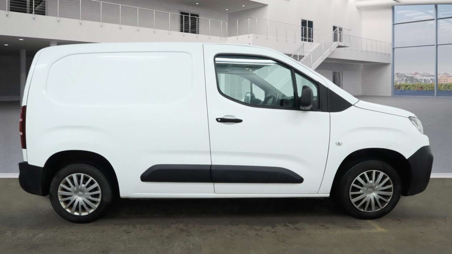 Used Citroen Berlingo 2021 for sale - 77470120: Photo 11