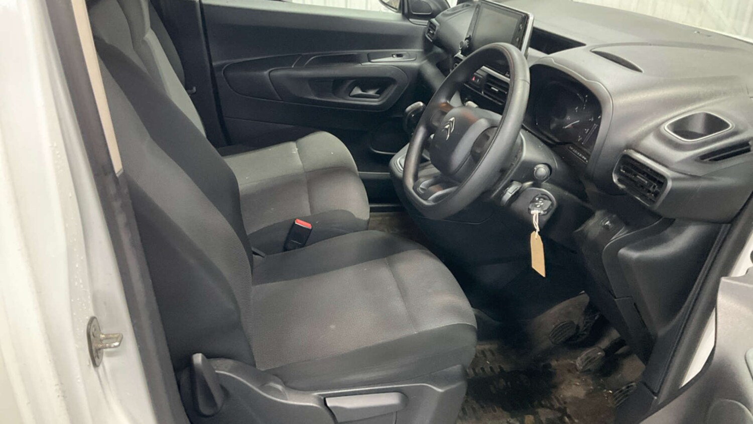 Used Citroen Berlingo 2021 for sale - 77470120: Photo 13