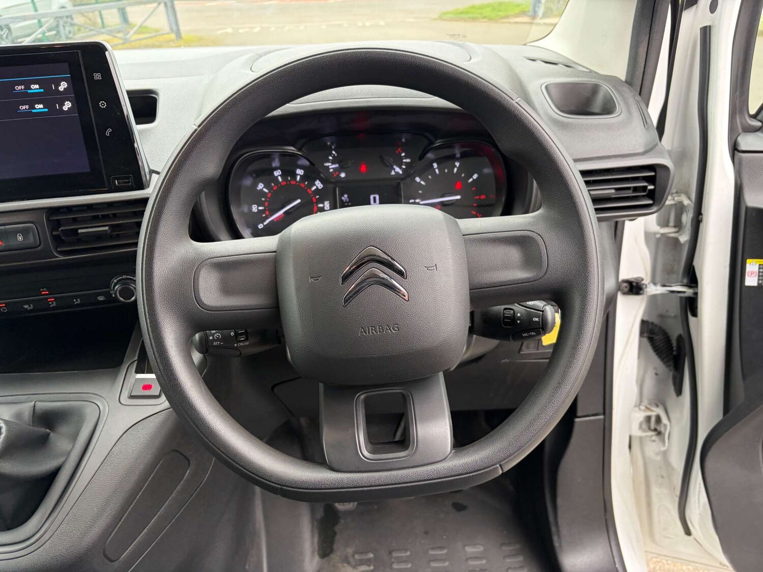 Used Citroen Berlingo 2021 for sale - 77470120: Photo 25