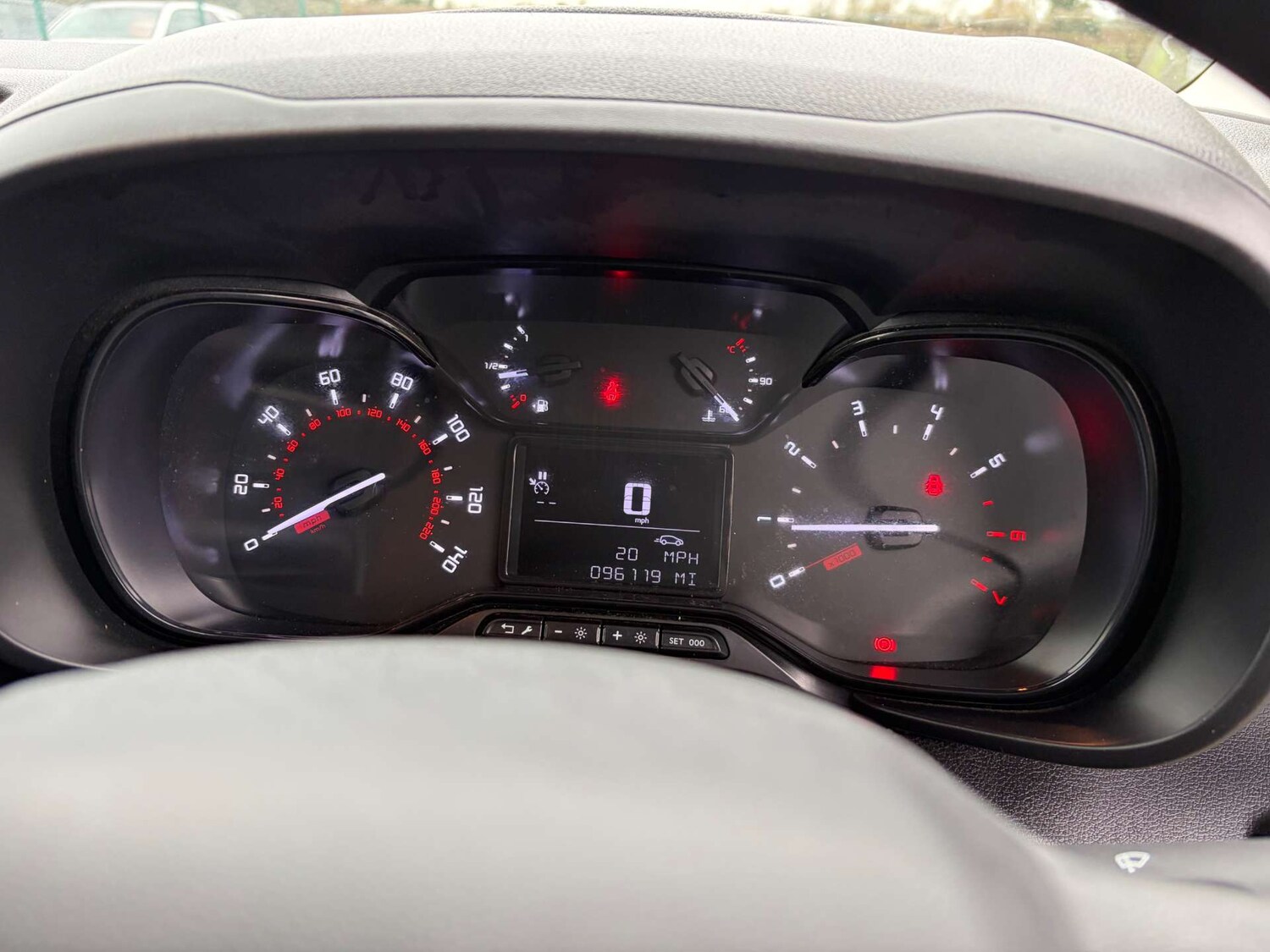 Used Citroen Berlingo 2021 for sale - 77470120: Photo 27