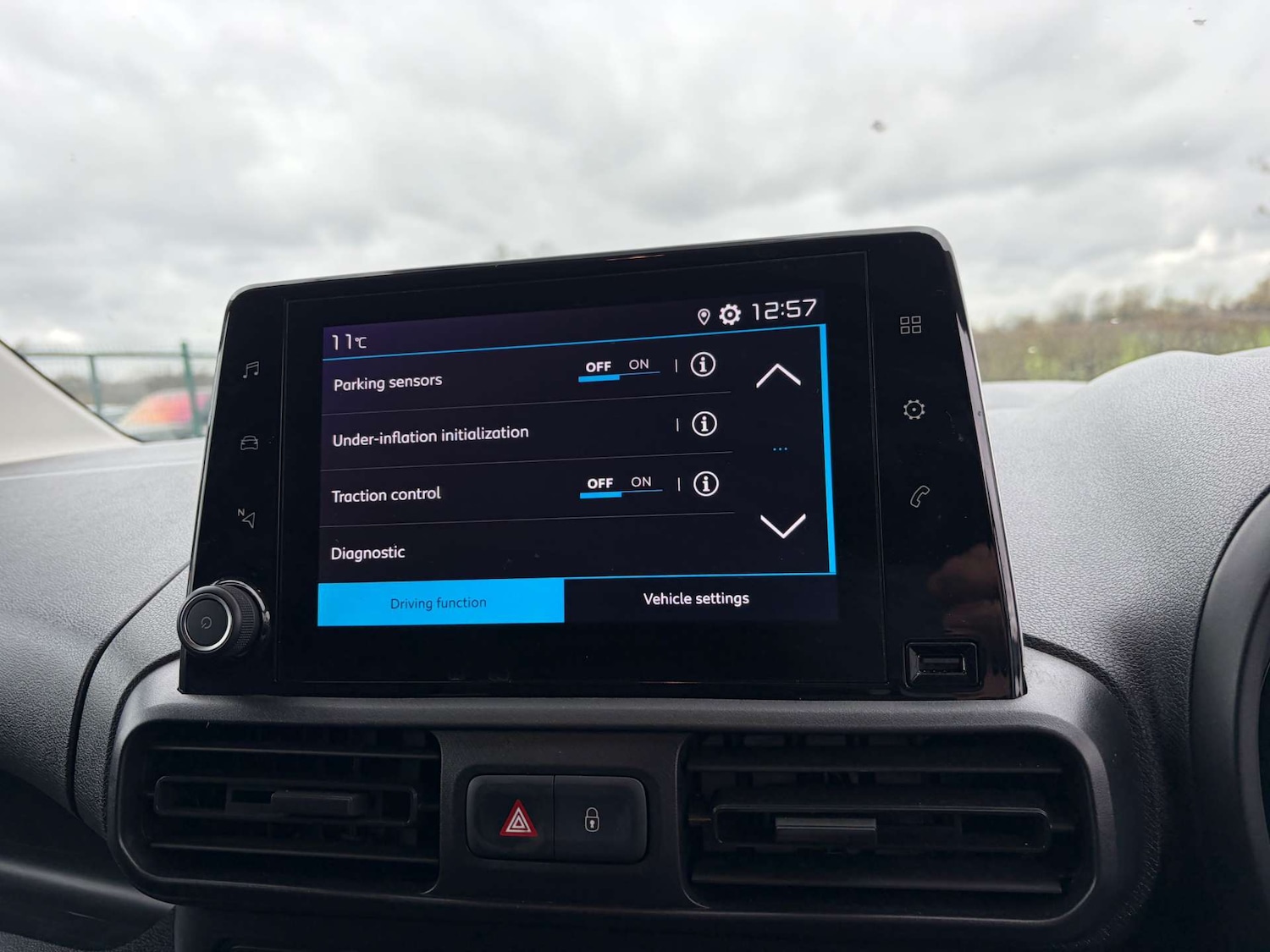 Used Citroen Berlingo 2021 for sale - 77470120: Photo 30