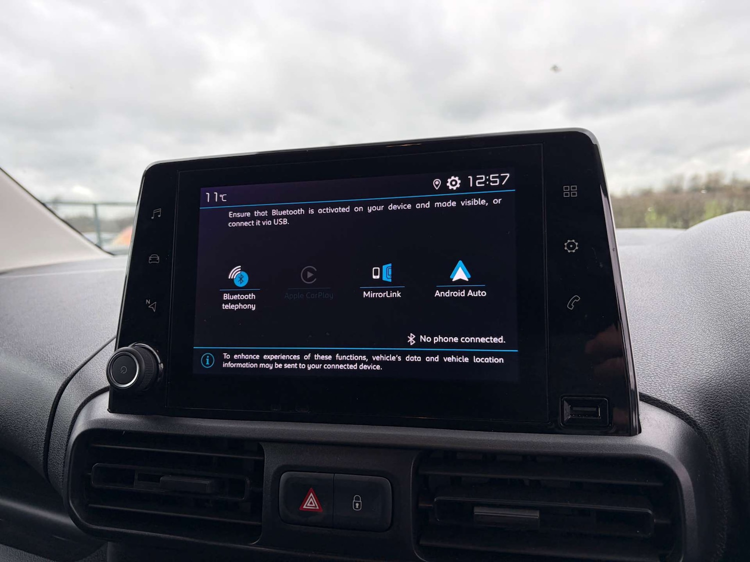 Used Citroen Berlingo 2021 for sale - 77470120: Photo 33