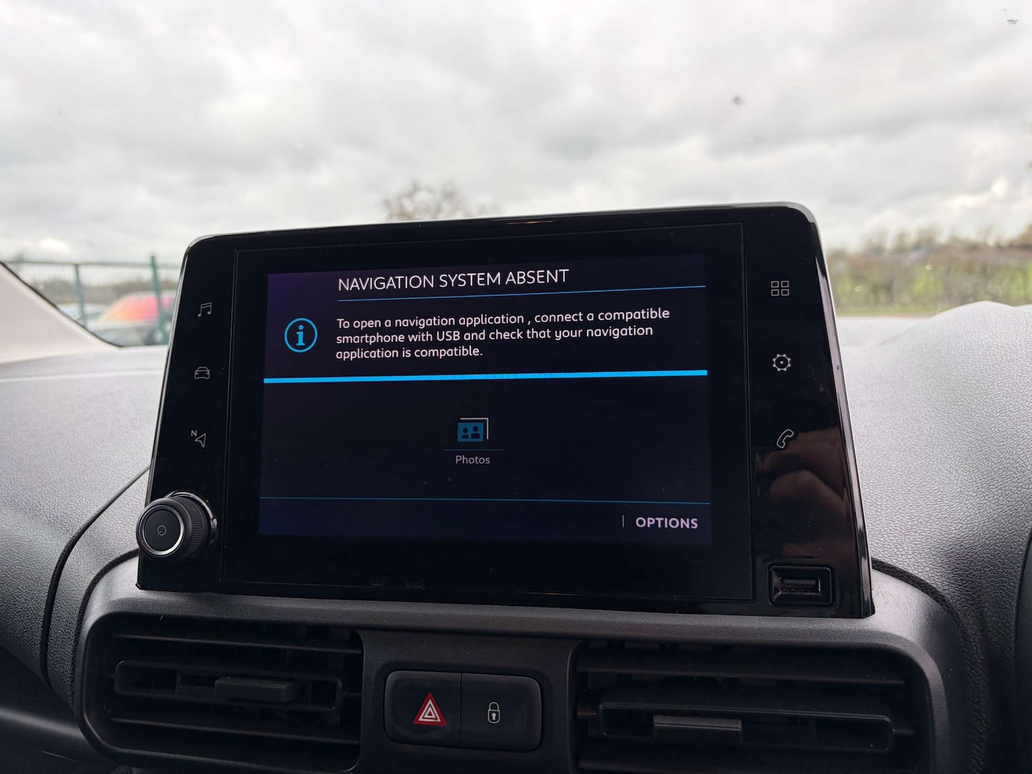 Used Citroen Berlingo 2021 for sale - 77470120: Photo 35