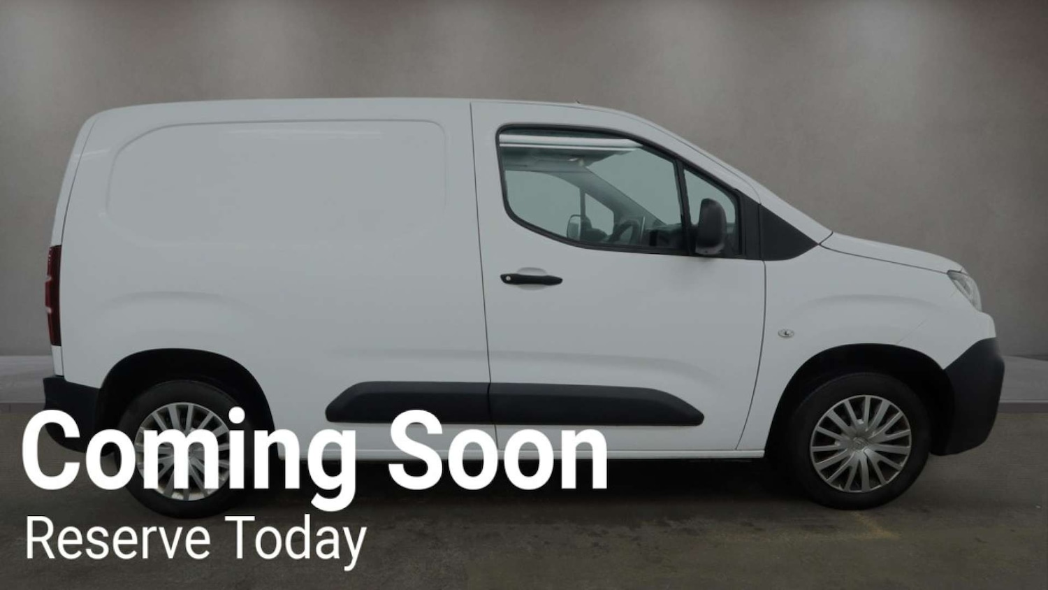 Used Citroen Berlingo 2021 for sale - 77470120: Photo 5