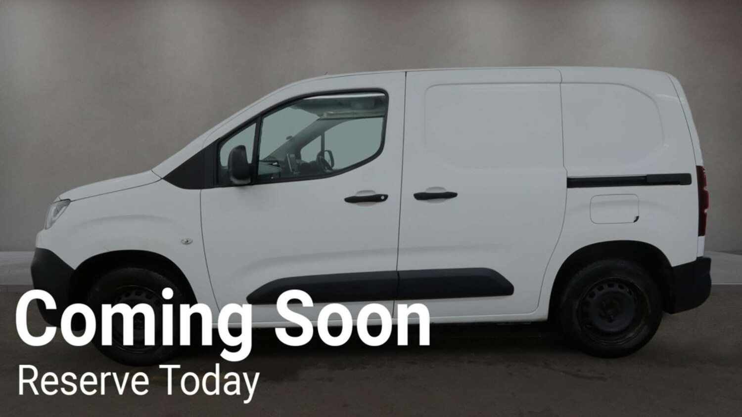 Used Citroen Berlingo 2021 for sale - 77470120: Photo 6