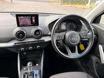 Used Audi Q2 2020 for sale - 79414258: Photo