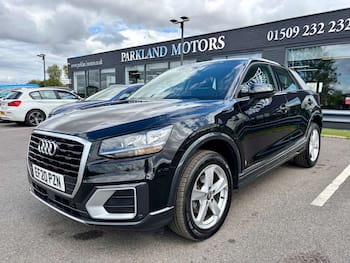 Used Audi Q2 2020 for sale - 79414258: Photo