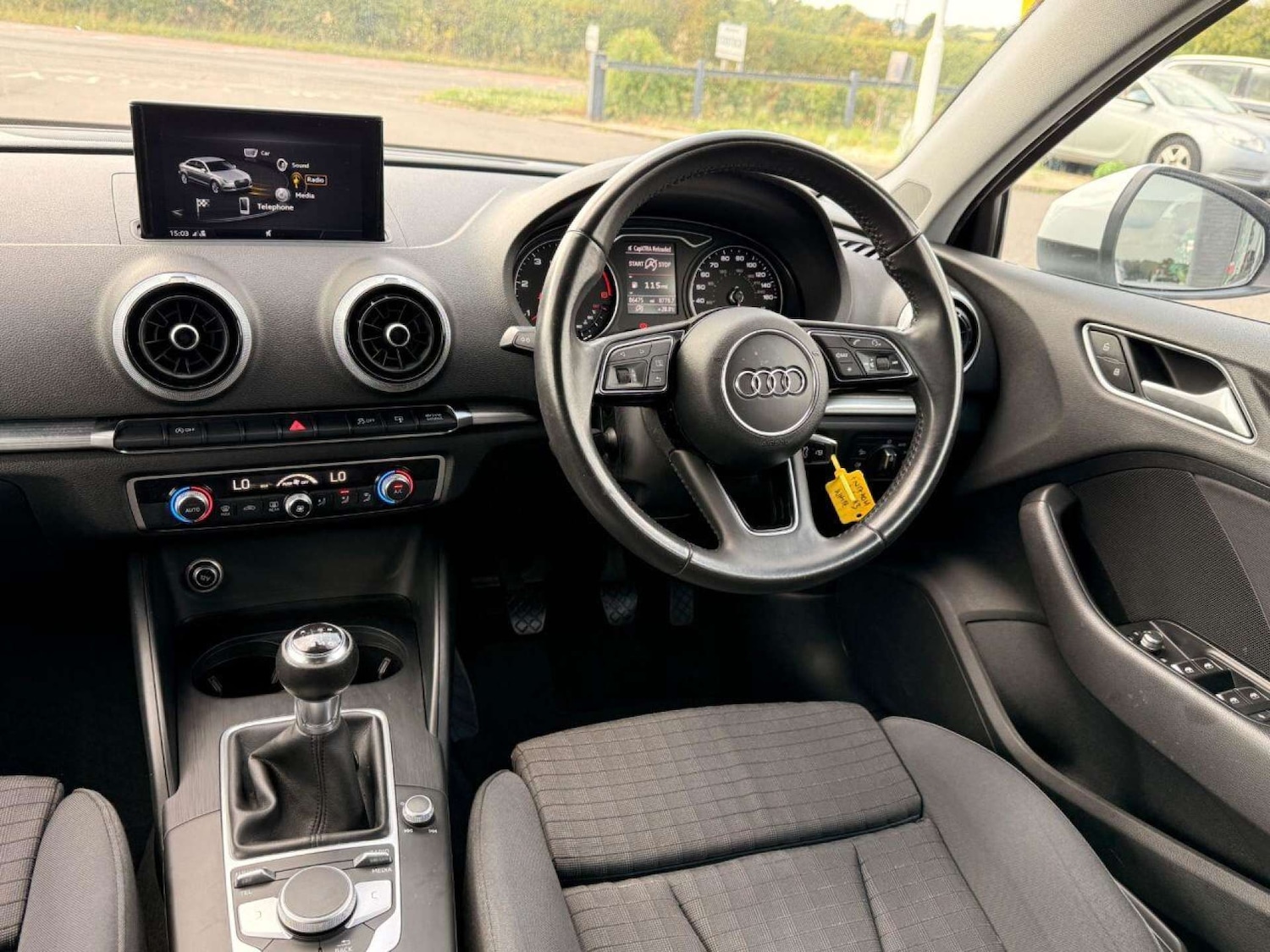Vehicle 28