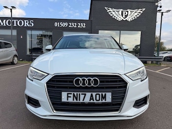 Used Audi A3 2017 for sale - 75877754: Photo